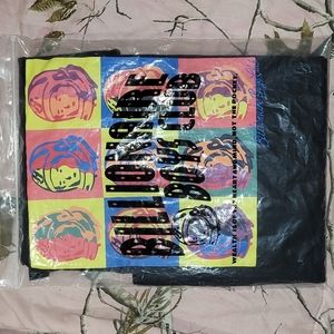 Billionaire Boys Club tee (bb pop ss tee)